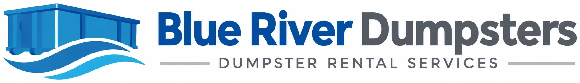 Blue River Dumpsters
